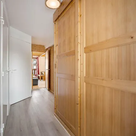 Ski-in And Out Mountain View Escape 47 * 발토랑스